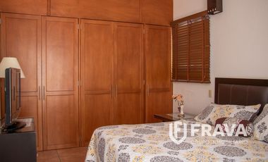 CASA EN VENTA EN FRACC. PRIVADO EN CHAPALA