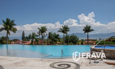 CASA EN VENTA EN FRACC. PRIVADO EN CHAPALA