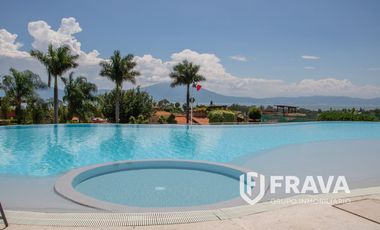 CASA EN VENTA EN FRACC. PRIVADO EN CHAPALA
