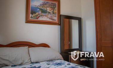 CASA EN VENTA EN FRACC. PRIVADO EN CHAPALA