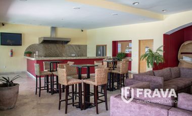 CASA EN VENTA EN FRACC. PRIVADO EN CHAPALA