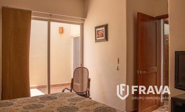 CASA EN VENTA EN FRACC. PRIVADO EN CHAPALA