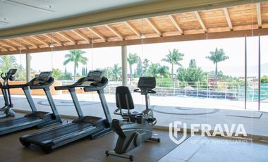 CASA EN VENTA EN FRACC. PRIVADO EN CHAPALA