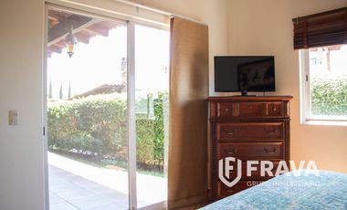 CASA EN VENTA EN FRACC. PRIVADO EN CHAPALA