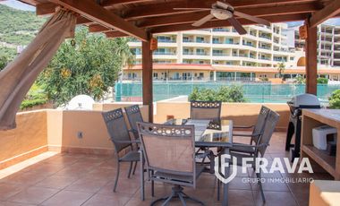 CASA EN VENTA EN FRACC. PRIVADO EN CHAPALA