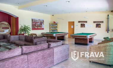 CASA EN VENTA EN FRACC. PRIVADO EN CHAPALA