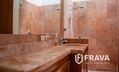 CASA EN VENTA EN FRACC. PRIVADO EN CHAPALA