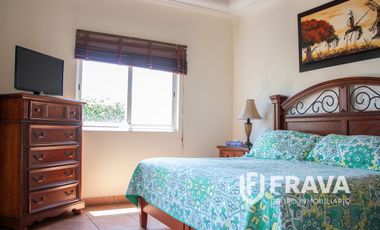 CASA EN VENTA EN FRACC. PRIVADO EN CHAPALA