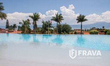 CASA EN VENTA EN FRACC. PRIVADO EN CHAPALA