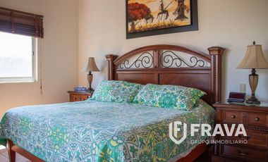 CASA EN VENTA EN FRACC. PRIVADO EN CHAPALA