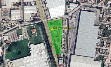 Renta de Bodega Industrial en Cuautitlán Izcalli