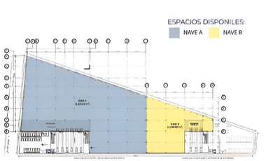Renta de Bodega Industrial en Cuautitlán Izcalli