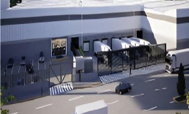 Renta de Bodega Industrial en Cuautitlán Izcalli