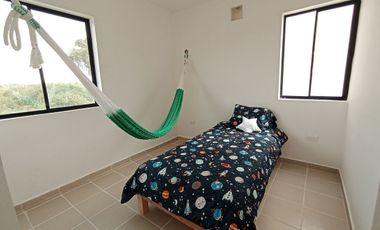 Casa en venta | CIELOALTO MODELO VELTA | ENTREGA INMEDIATA