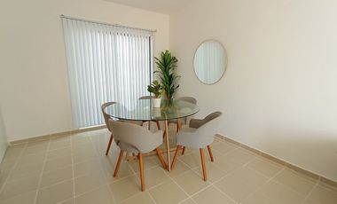 Casa en venta | CIELOALTO MODELO VELTA | ENTREGA INMEDIATA