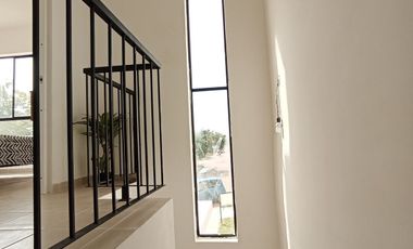 Casa en venta | CIELOALTO MODELO VELTA | ENTREGA INMEDIATA