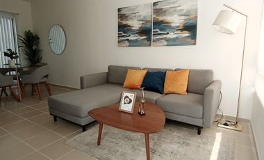 Casa en venta | CIELOALTO MODELO VELTA | ENTREGA INMEDIATA