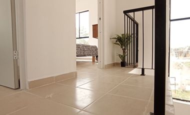 Casa en venta | CIELOALTO MODELO VELTA | ENTREGA INMEDIATA