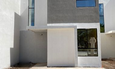 Casa en venta | CIELOALTO MODELO VELTA | ENTREGA INMEDIATA