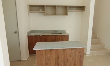 Casa en venta | CIELOALTO MODELO CUBO | ENTREGA INMEDIATA |