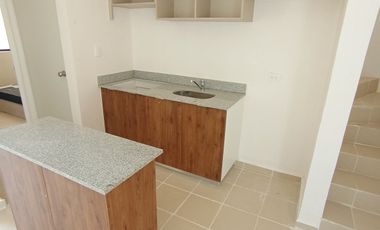 Casa en venta | CIELOALTO MODELO CUBO | ENTREGA INMEDIATA |