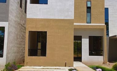 Casa en venta | CIELOALTO MODELO CUBO | ENTREGA INMEDIATA |