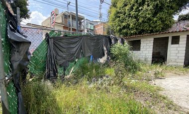 TERRENO COMERCIAL EN VENTA EN SAN JERÓNIMO