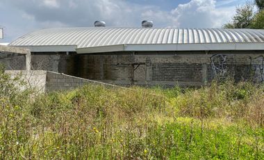 TERRENO COMERCIAL EN VENTA EN SAN JERÓNIMO