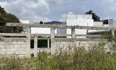 TERRENO COMERCIAL EN VENTA EN SAN JERÓNIMO