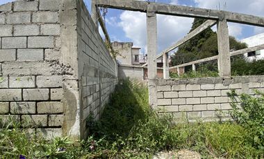 TERRENO COMERCIAL EN VENTA EN SAN JERÓNIMO