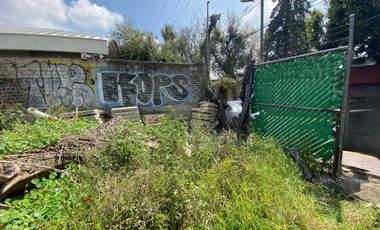 TERRENO COMERCIAL EN VENTA EN SAN JERÓNIMO