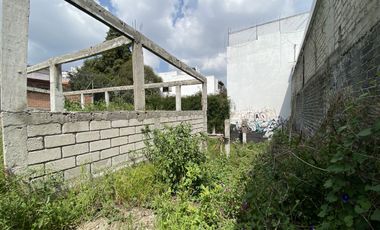 TERRENO COMERCIAL EN VENTA EN SAN JERÓNIMO