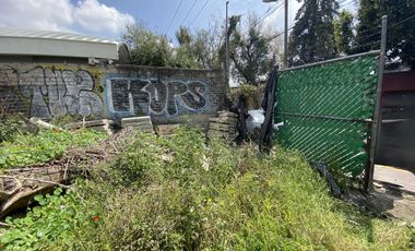 TERRENO COMERCIAL EN VENTA EN SAN JERÓNIMO