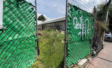 TERRENO COMERCIAL EN VENTA EN SAN JERÓNIMO