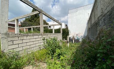 TERRENO COMERCIAL EN VENTA EN SAN JERÓNIMO