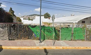 TERRENO COMERCIAL EN VENTA EN SAN JERÓNIMO