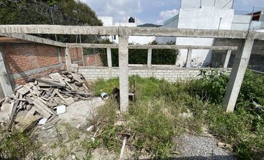 TERRENO COMERCIAL EN VENTA EN SAN JERÓNIMO