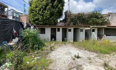 TERRENO COMERCIAL EN VENTA EN SAN JERÓNIMO
