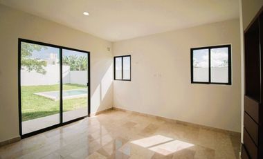 Casa en Venta en Dzytia, Mérida Yucatán