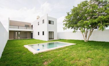 Casa en Venta en Dzytia, Mérida Yucatán