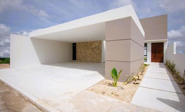 Casa en Venta en Dzytia, Mérida Yucatán