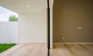 Casa en Venta en Dzytia, Mérida Yucatán