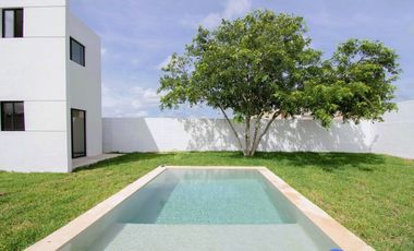 Casa en Venta en Dzytia, Mérida Yucatán