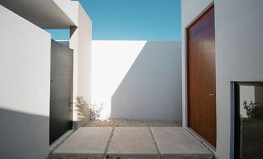 Casa en Venta en Dzitya, Mérida Yucatán
