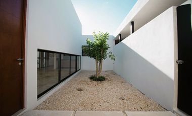 Casa en Venta en Dzitya, Mérida Yucatán
