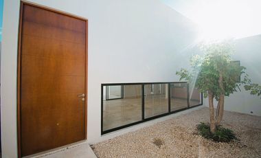 Casa en Venta en Dzitya, Mérida Yucatán