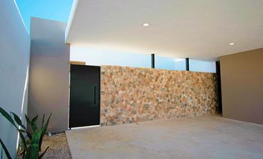 Casa en Venta en Dzitya, Mérida Yucatán