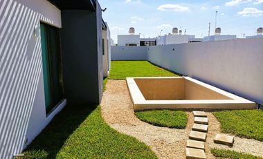 Casa en Venta en Dzitya, Mérida Yucatán