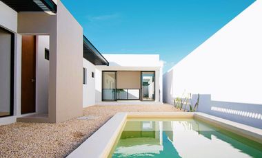 Casa en Venta en Dzitya, Mérida Yucatán