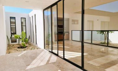 Casa en Venta en Dzitya, Mérida Yucatán